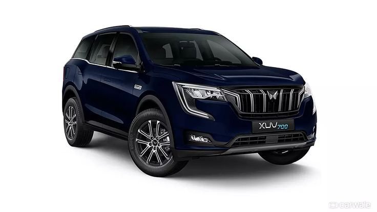 Mahindra XUV 700 AX5 AT