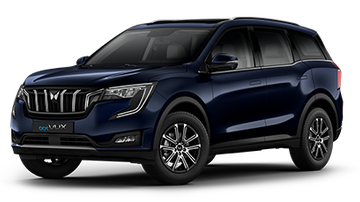 Mahindra XUV 700